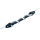 FORSHEDA Ruckdämpfer für Leine 22-24 mm, FS4