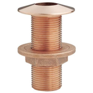 Borddurchbruch Bronze CC491K 3/4", FX0819