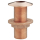 Borddurchbruch Bronze CC491K 3/4", FX0819