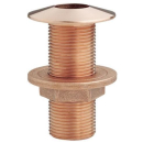 Borddurchbruch Bronze CC491K 1 1/2", FX0838