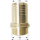 Schlauchtülle Ms58 3/8" für Schlauch 3/8", FZ0409