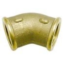 Winkelstück Ms58 90° mit Innengewinde 3/8",...