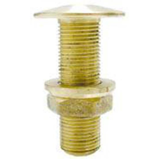 Bord-Durchbruch Ms58 glatte Ausführung 3/8", FZ0809
