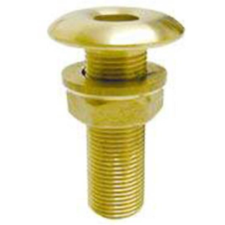 Bord-Durchbruch Ms58 Pilz-Ausführung 1 1/4", FZ0932