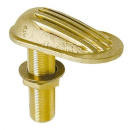 Einlass-Borddurchbruch Ms58 mit Sieb 3/4", FZ1019