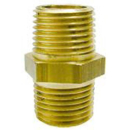 Doppelnippel Ms58 3/8", FZ1409