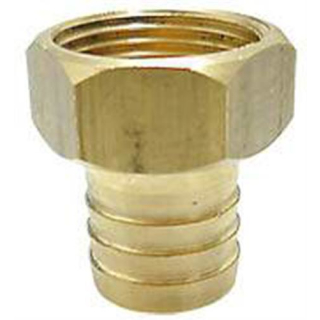 Schlauchtülle Ms58 Innengewinde 3/8", FZ1809