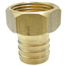 Schlauchtülle Ms58 Innengewinde 1 1/2", FZ1838