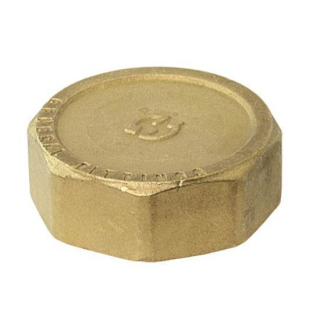 Blindstopfen Ms58 Innengewinde 3/8", FZ2409