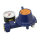 Druckregler 50mbar 1.5 kg/h gerader Abg. Manometer, GF0108005
