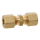 Gerade Verschraubung Typ G RVS8 x RVS8, GF0760200