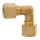Winkel-Verschraubung Typ W RVS8 x RVS8, GF0760800