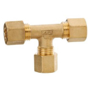 T-Verschraubung Typ T RVS8 x RVS8, GF0761400