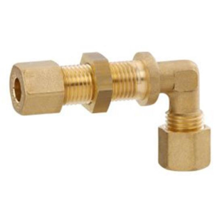 Winkel-Schottverschraubung Typ WSV RVS8 x RVS8, GF0768100