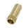 Verstärkungshülse 8x1mm Messing VP=10 Stück, GF0809300-SB
