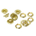 engl. Zackenösen Nr.00 Mess. vern. 1000-St-Pack, GH68420