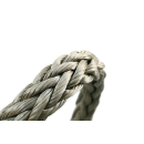 DYNA ONE        Schot/Fall       grau      3mm, GR020310