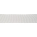 100m-Rolle POLYESTER-Gurtband LEICHT weiß    30mm,...