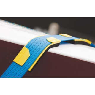 Kantenschutz "Chok-A-Blok" für 50mm Gurt VP= 2St., GW050-2SB
