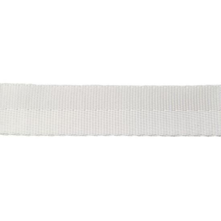 100m-Rolle Gurtband PES UV-stabil./fixiert 25mm, GW1125