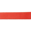 100m-Rolle PES-Gurt EXTRA HEAVY    grau 25mm, GW3025