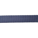 100m-Rolle PES-Gurt EXTRA HEAVY WEIGHT   grau 40mm, GW3040