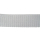 100m-Rolle PES-Gurt EXTRA HEAVY WEIGHT   weiß 40mm, GW3140