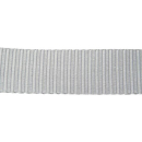 100m-Rolle PES-Gurt EXTRA HEAVY WEIGHTschwarz 25mm, GW3925