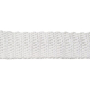 100m-Rolle DYNEEMA®Gurtband hochfest     weiß...