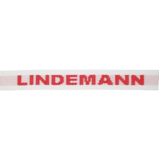 100m-Rolle LINDEMANN Zeiser-Gurt PES UV-st.25mm, GW7130