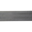100m-Rolle POLYESTER-Ausreitgurt     schwarz  20mm, GW8920