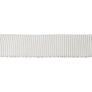 100m-Rolle PES-Schlauchgurt geschrumpft fix.  25mm, GW9125