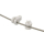 Stagreiter Typ HA144 ( 5er SB-Pack), HA144-5SB
