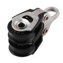 20mm DYNAMIC Kugellagerblock, HA2023