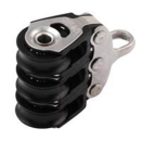 20mm DYNAMIC Kugellagerblock, HA2024