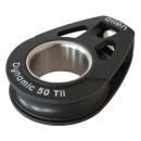 50mm DYNAMIC Kugellager-Schlaufenblock, HA2050TII