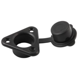 Spundloch anthrazit ( 2er SB-Pack), HA223-2SB