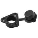 Spundloch anthrazit ( 2er SB-Pack), HA223-2SB