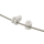 Stagreiter Typ HA244 ( 5er SB-Pack), HA244-5SB