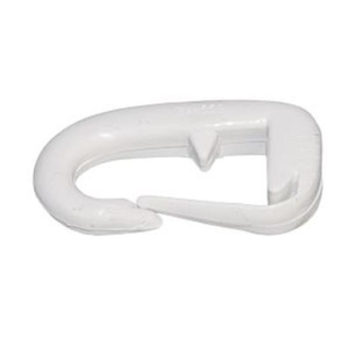 Nylon-Karabinerhaken ( 2er SB-Pack), HA259-2SB