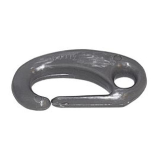 Nylonhaken weiß (10er Packung), HA359W-10