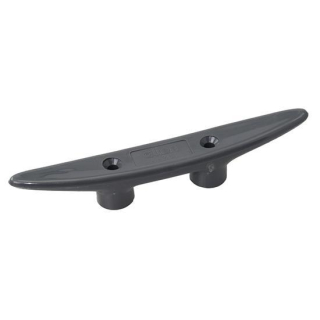 Nylon-Klampe ANTHRAZIT 200mm, HA381