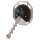 Trapezgriff "Keyball", HA4043
