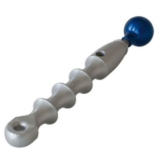 Trapezplatte für "Keyball"-Trapezgriff, HA4043N