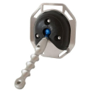 Trapezplatte für "Keyball"-Trapezgriff, HA4043N