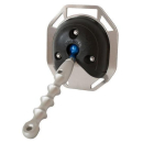 Trapezplatte breit für "Keyball"-Trapezgriff, HA4043W