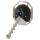 Trapezplatte breit für "Keyball"-Trapezgriff, HA4043W