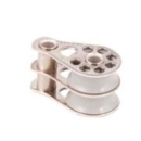 Super Mini-Block mit 16mm Scheibe (10er Packung), HA4078-10
