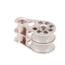 Super Mini-Block mit 16mm Scheibe auf SB-Karte, HA4078-SB