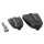 Batten end 419L-large, HA419L
